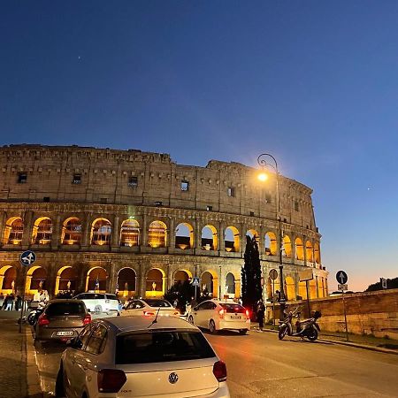 La Casa Sui Fori Apartment Roma Ngoại thất bức ảnh