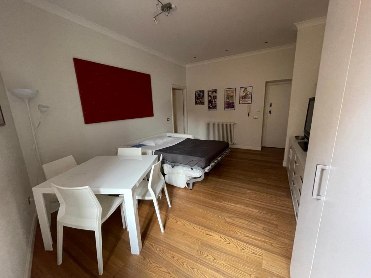 La Casa Sui Fori Apartment Roma Ngoại thất bức ảnh