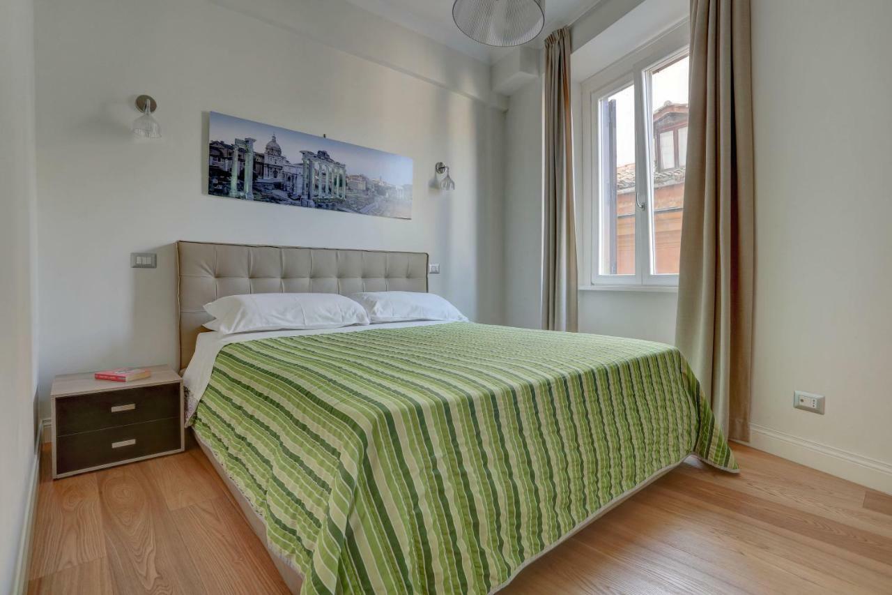La Casa Sui Fori Apartment Roma Ngoại thất bức ảnh