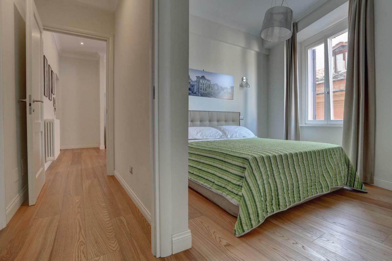La Casa Sui Fori Apartment Roma Ngoại thất bức ảnh