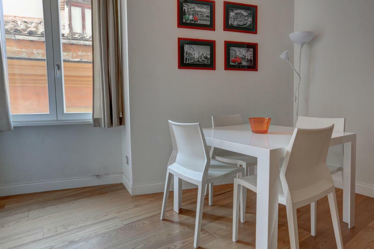La Casa Sui Fori Apartment Roma Ngoại thất bức ảnh