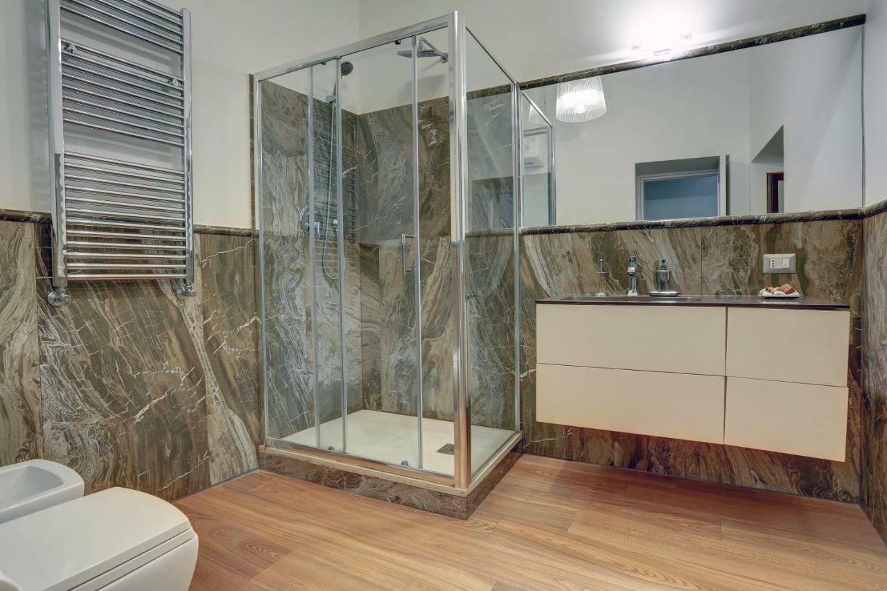 La Casa Sui Fori Apartment Roma Ngoại thất bức ảnh