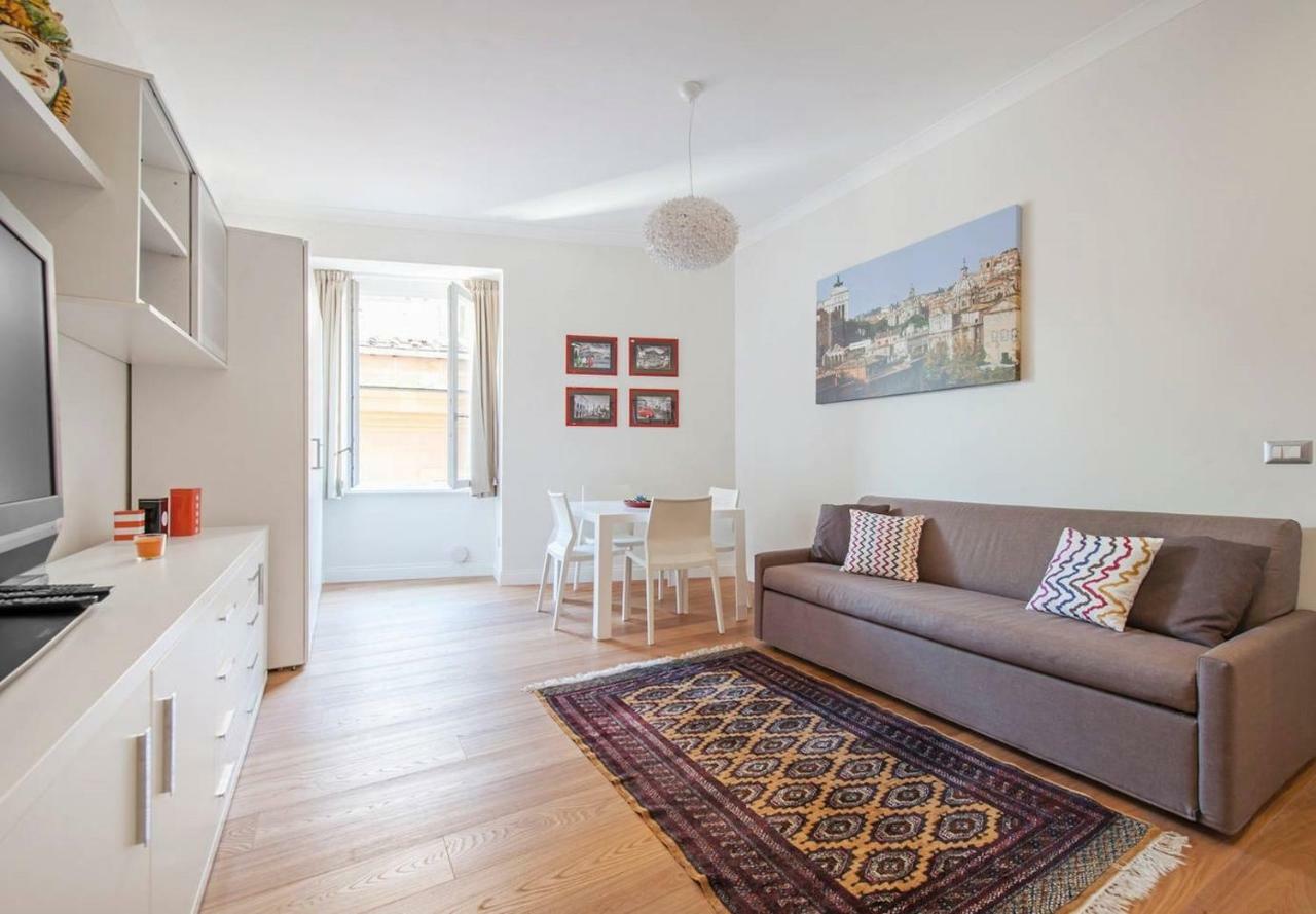 La Casa Sui Fori Apartment Roma Ngoại thất bức ảnh