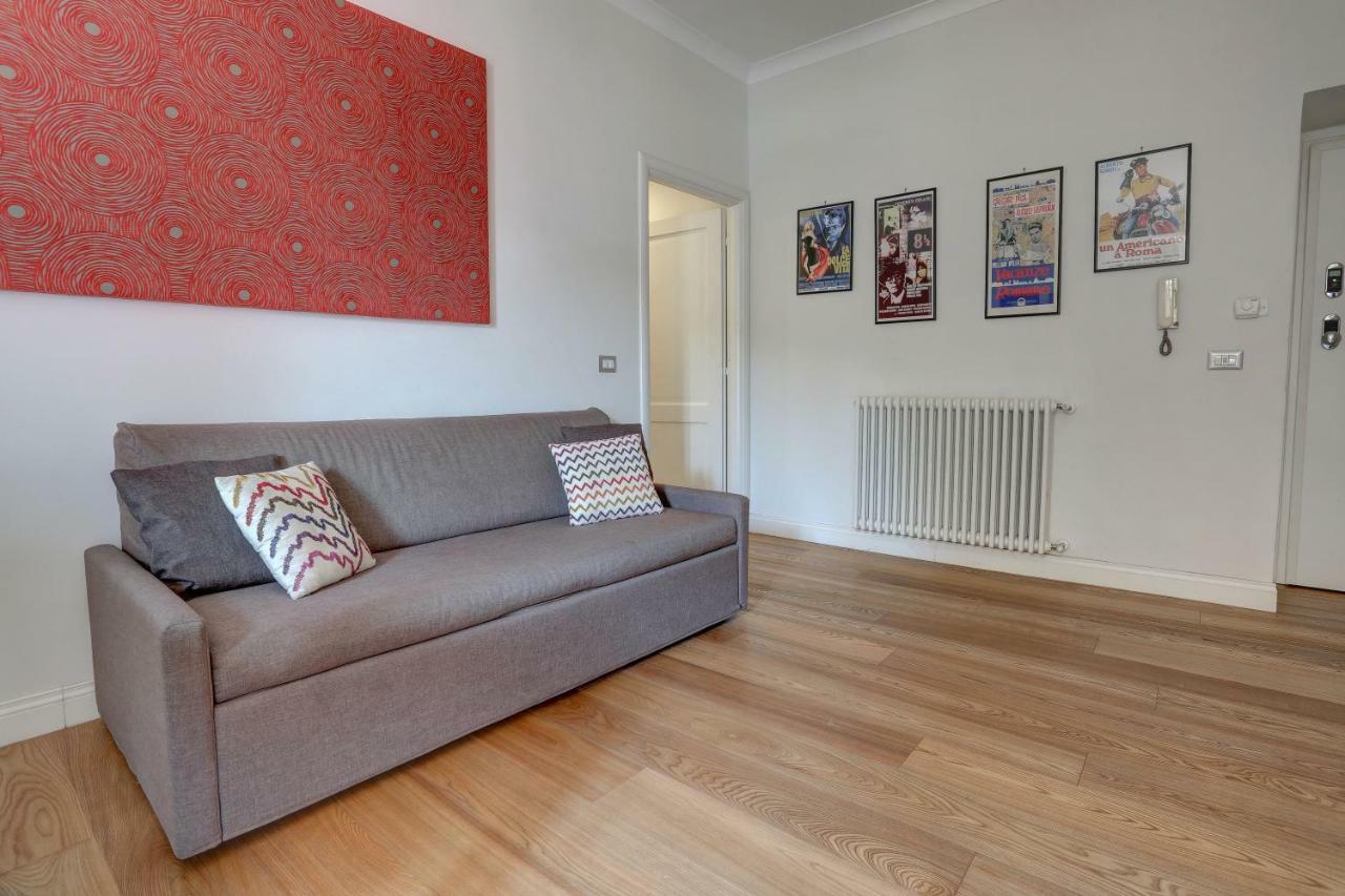 La Casa Sui Fori Apartment Roma Ngoại thất bức ảnh
