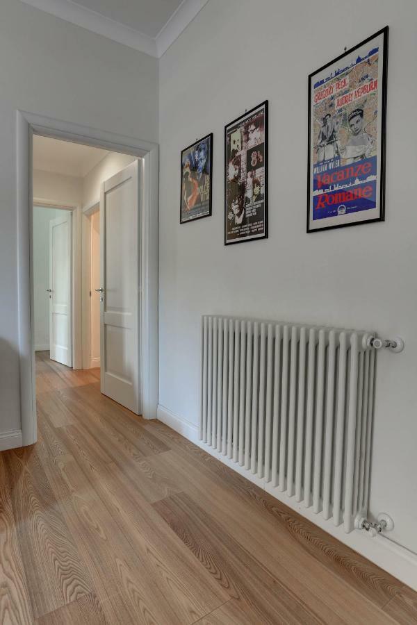 La Casa Sui Fori Apartment Roma Ngoại thất bức ảnh